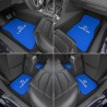 Lexus Car Mats, Universal Car Floor Mats, Available Colors Options (Front Set / 2x Front)