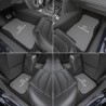 Lexus Car Mats, Universal Car Floor Mats, Available Colors Options (Front Set / 2x Front)